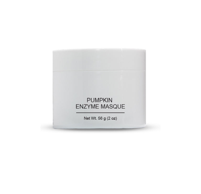 Pumpkin Enzyme Masque
