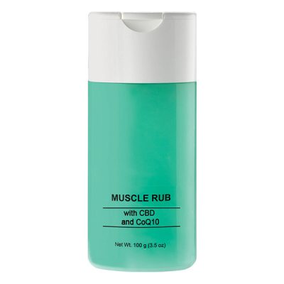 Muscle Rub